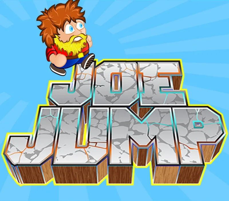 Joe Jump Impossible Quest PC Steam CD Key