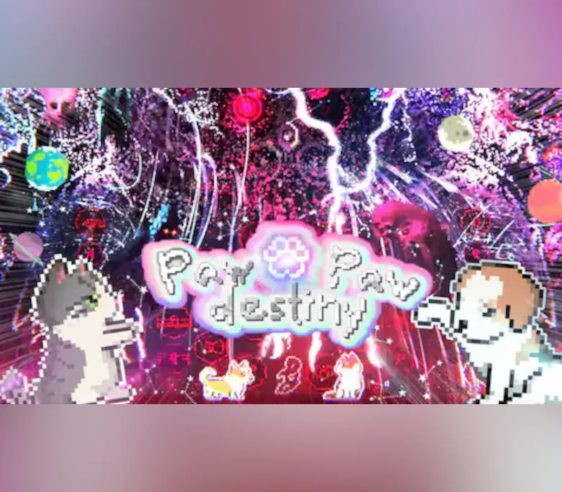 Paw Paw Destiny PC Steam CD Key