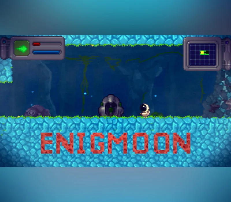 Enigmoon PC Steam CD Key