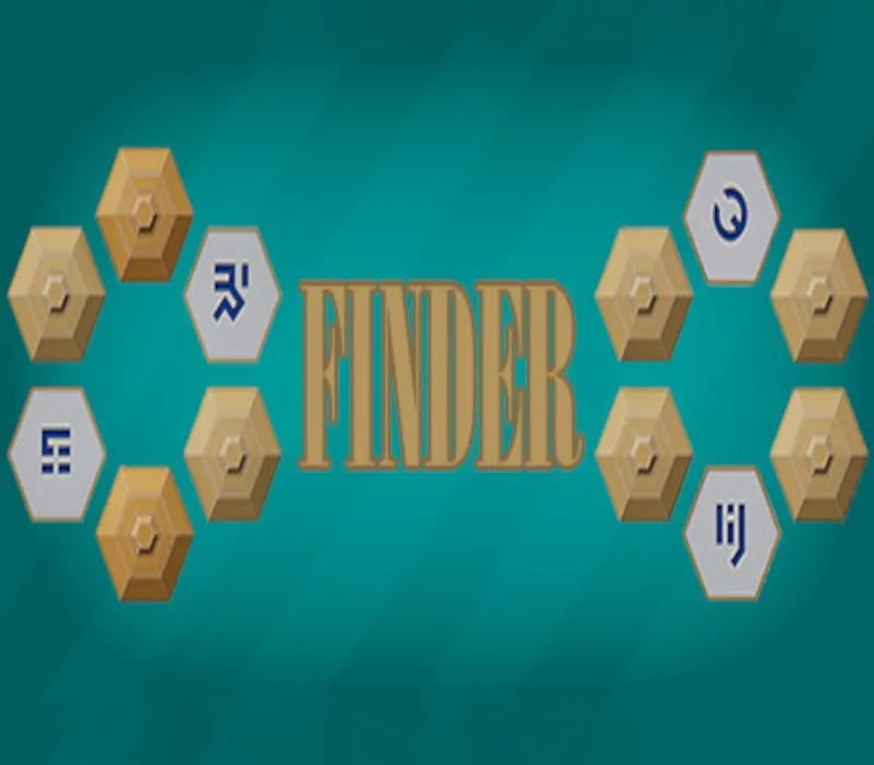 Finder PC Steam CD Key