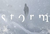 Storm VR Steam CD Key