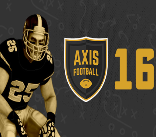 Axis Football 2016 PC Steam CD Key