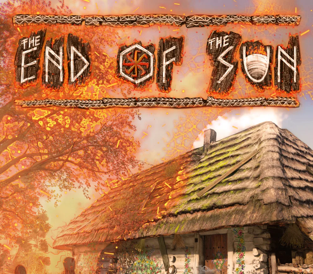 The End of the Sun PC Steam CD Key