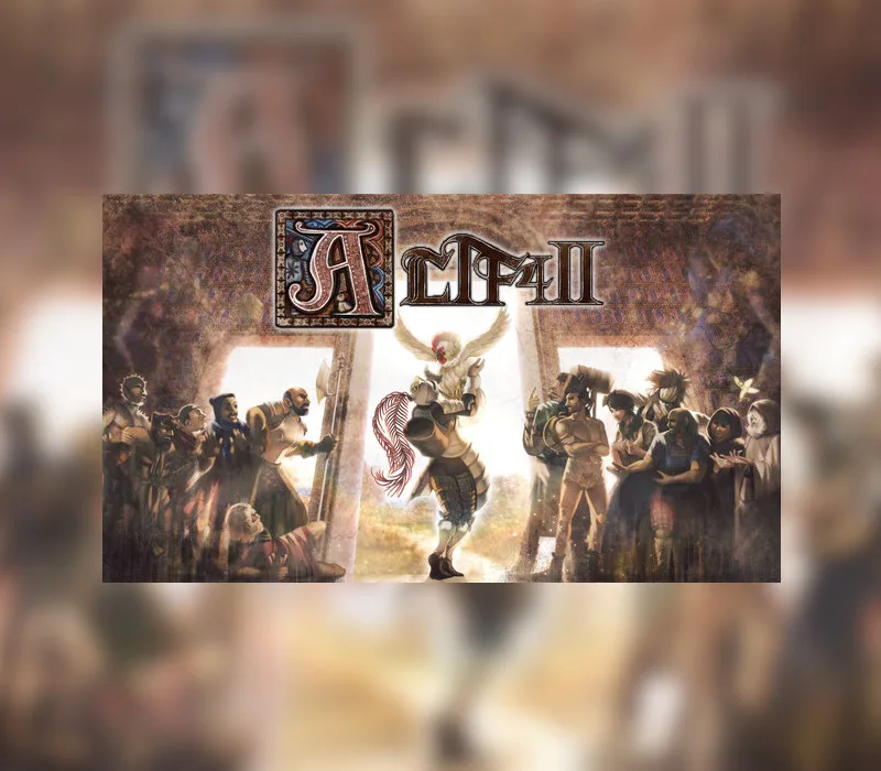 ALTF42 ASIA PC Steam CD Key