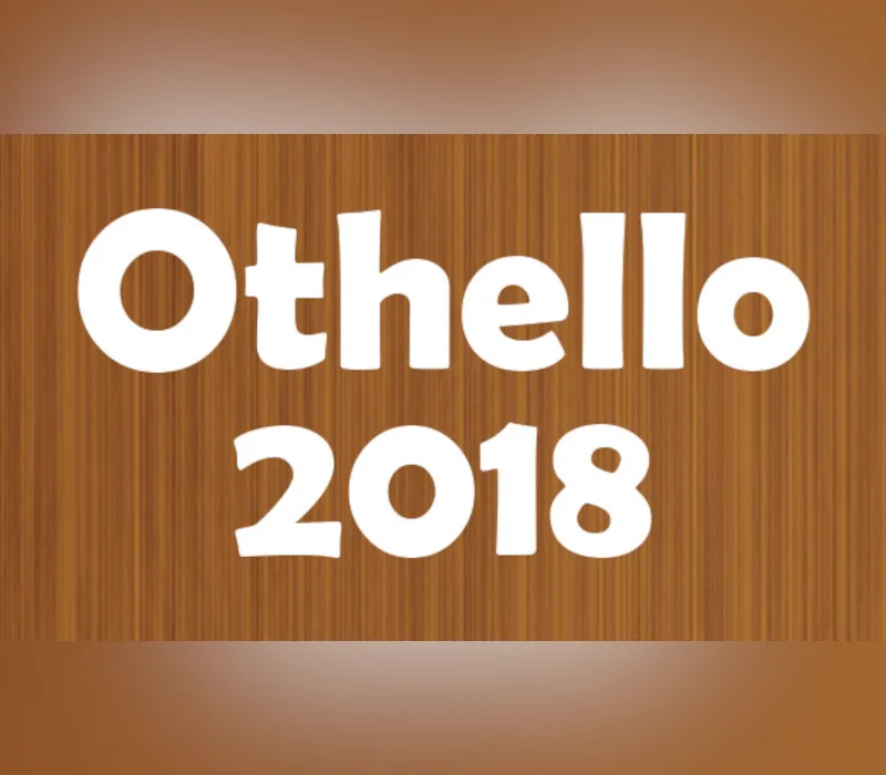 Othello 2018 PC Steam CD Key