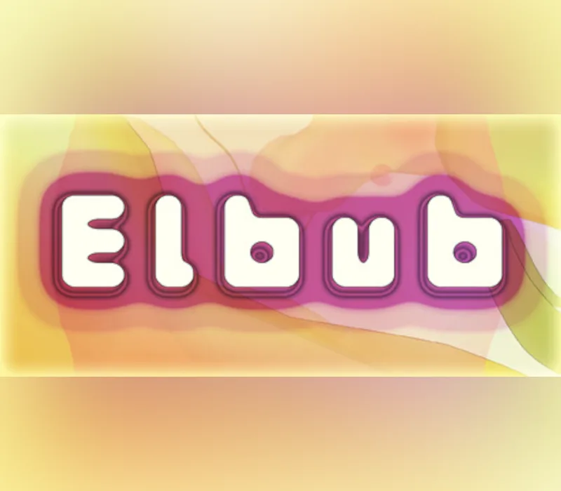 Elbub PC Steam CD Key