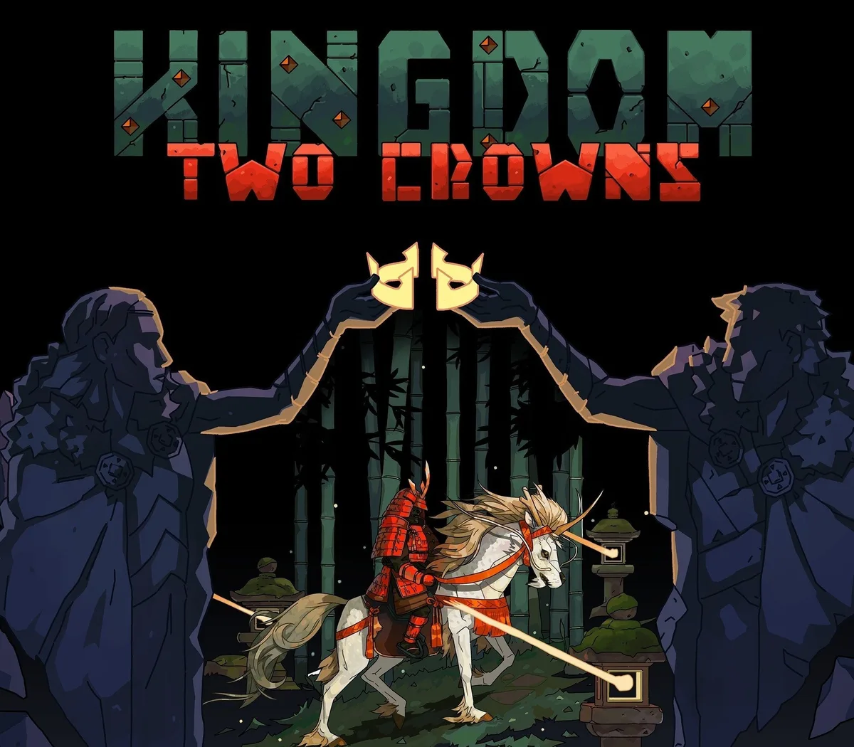 Kingdom Two Crowns EU XBOX One CD Key