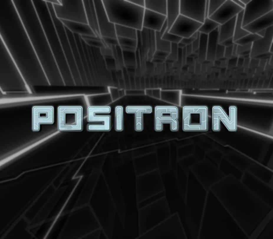Positron PC Steam CD Key