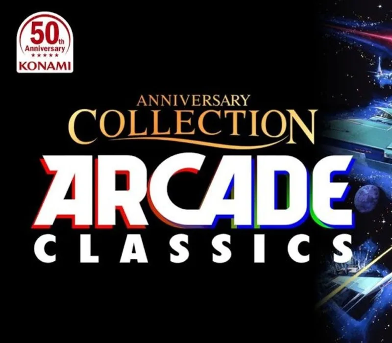 Arcade Classics Anniversary Collection AR XBOX One / Xbox Series X|S CD Key