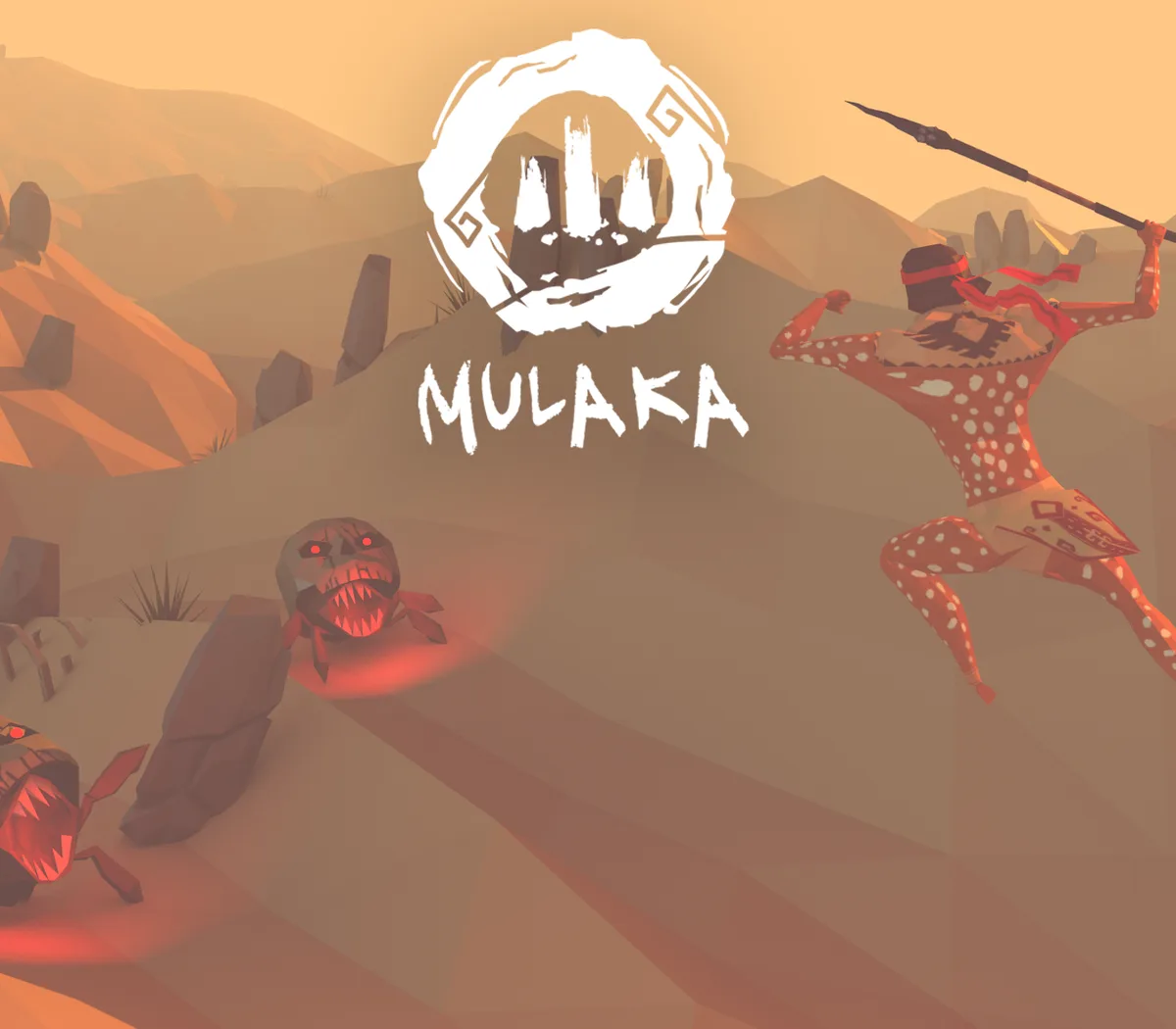 Mulaka EU XBOX One CD Key