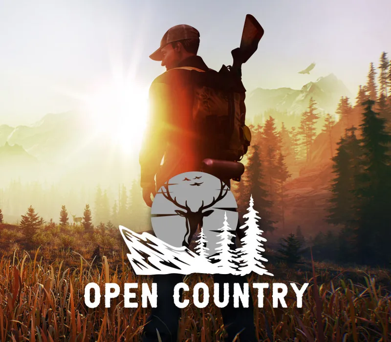 Open Country AR XBOX One / Xbox Series X|S CD Key