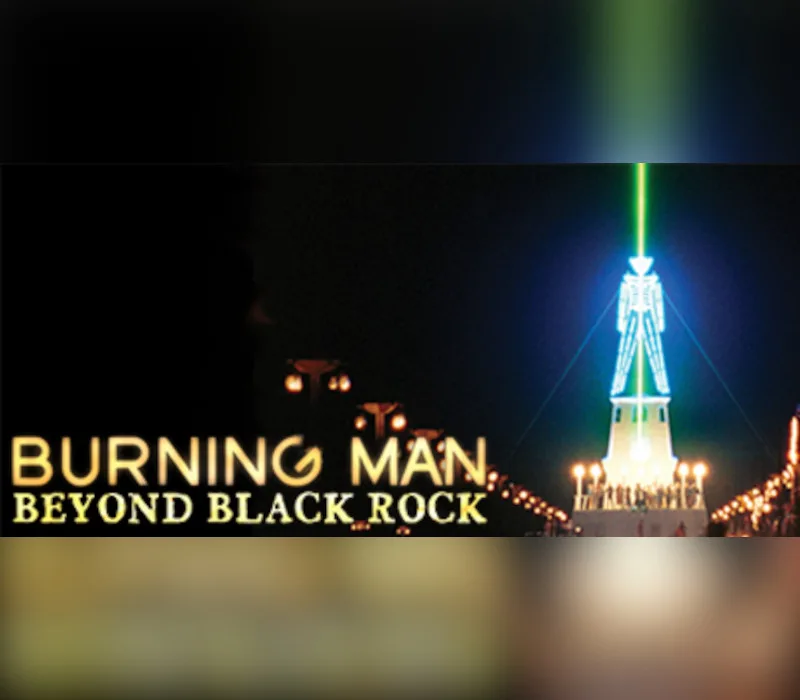 Burning Man: Beyond Black Rock PC Steam CD Key