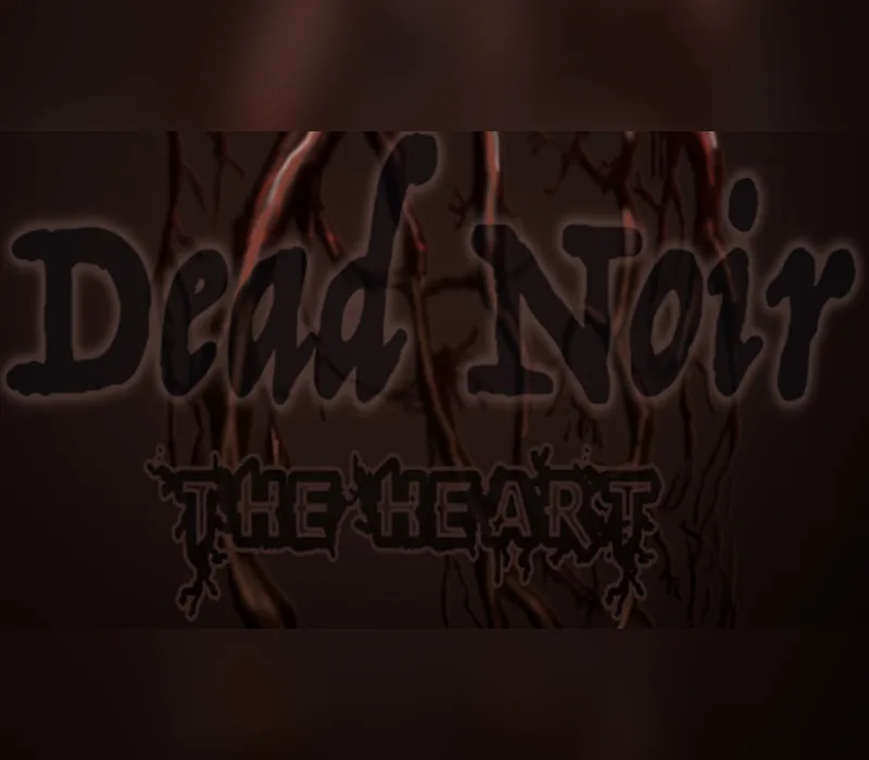 Dead Noir the Heart PC Steam CD Key