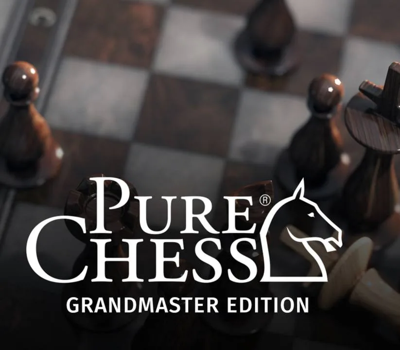 Pure Chess Grandmaster Edition EU XBOX One CD Key
