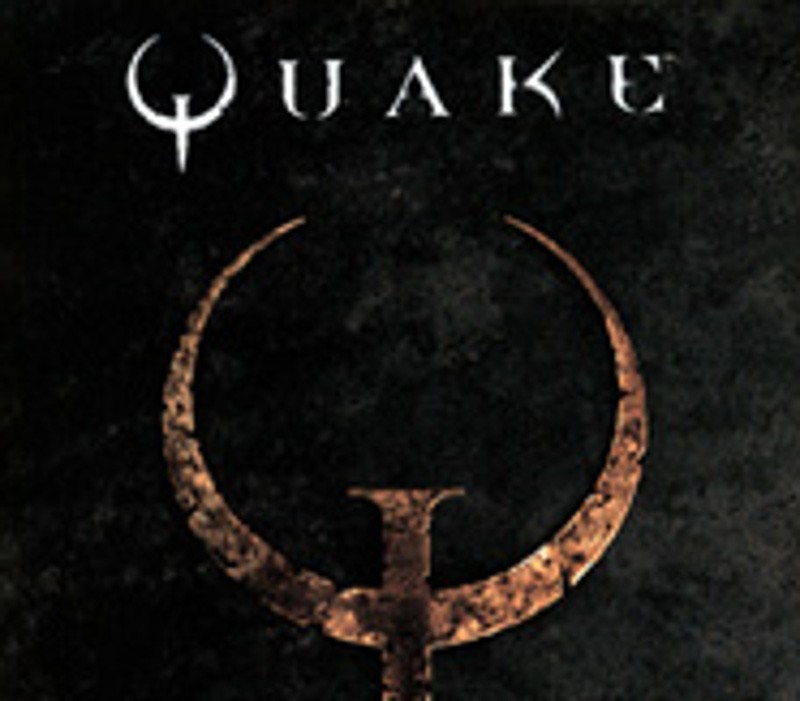 Quake EU XBOX One / Xbox Series X|S / Windows 10 CD Key