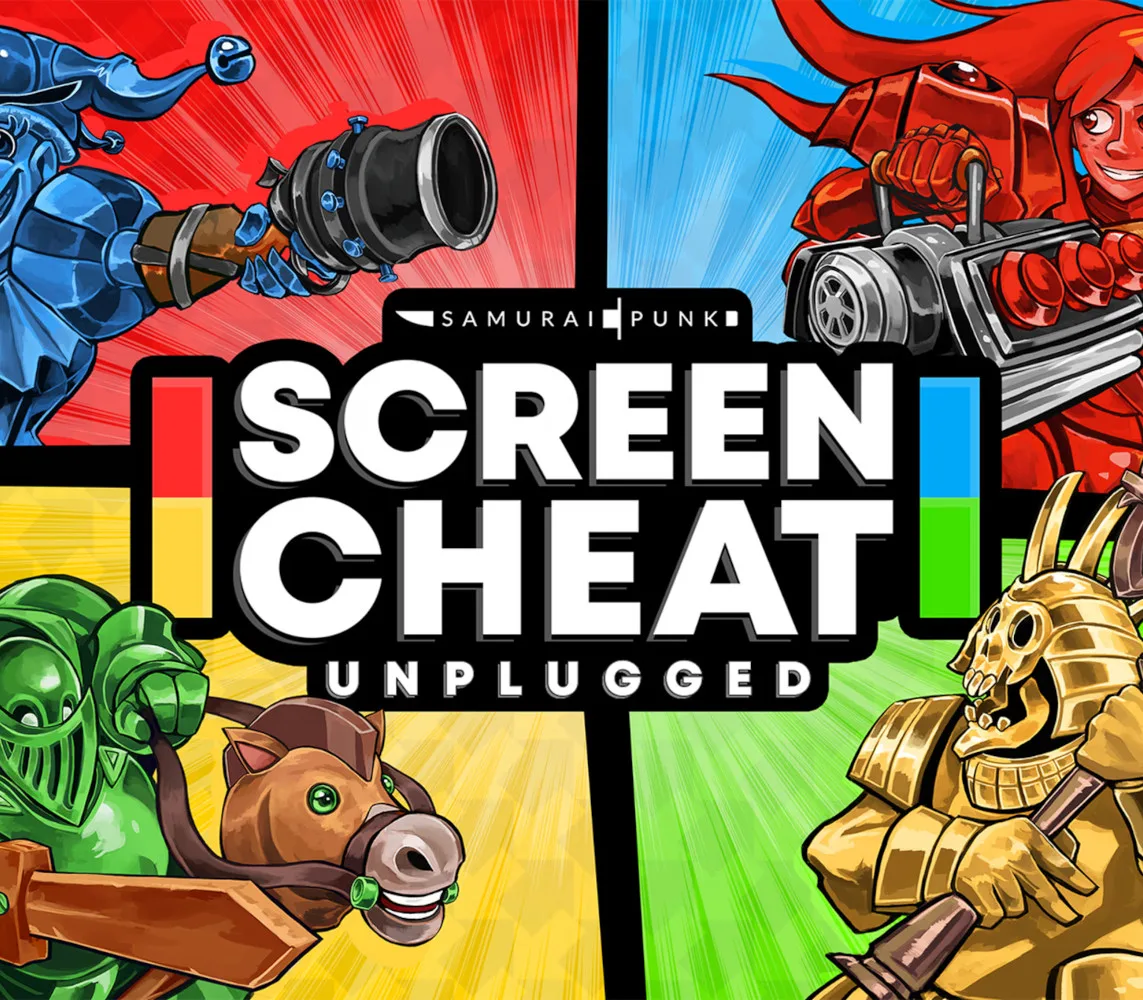 Screencheat EU XBOX One CD Key