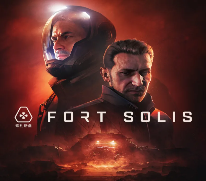 Fort Solis EU PC Steam CD Key