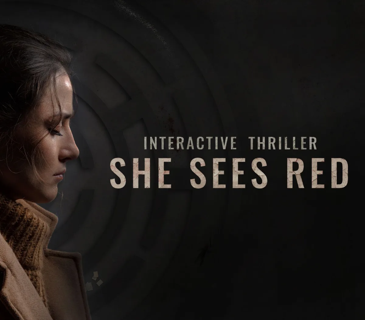 She Sees Red EU XBOX One / Xbox Series X|S / PC CD Key