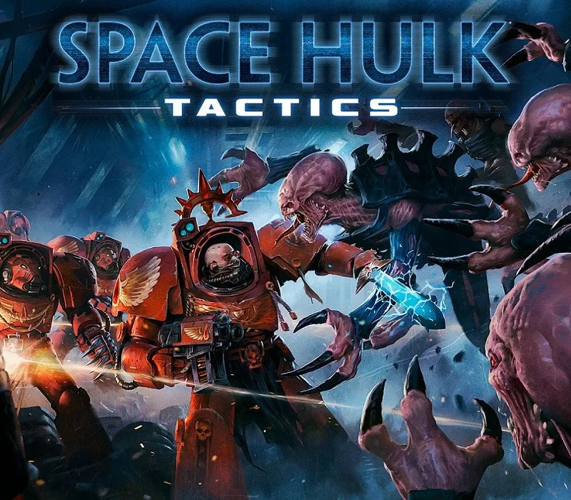 Space Hulk: Tactics EU XBOX One CD Key