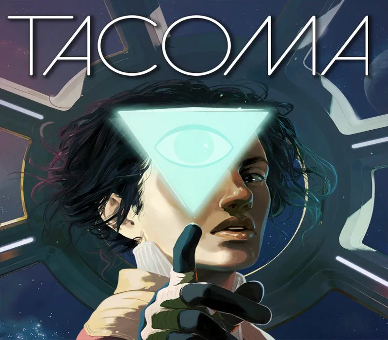 Tacoma EU XBOX One CD Key