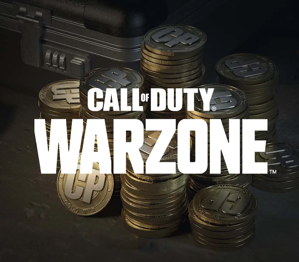 Call of Duty: Black Ops 6 / 7 / Warzone - 1,100 Points PC Battle.net Altergift