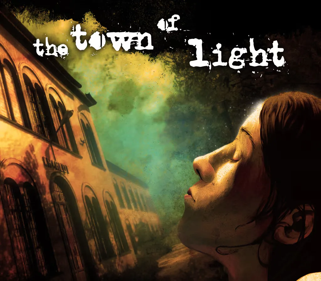 The Town Of Light EU XBOX One CD Key