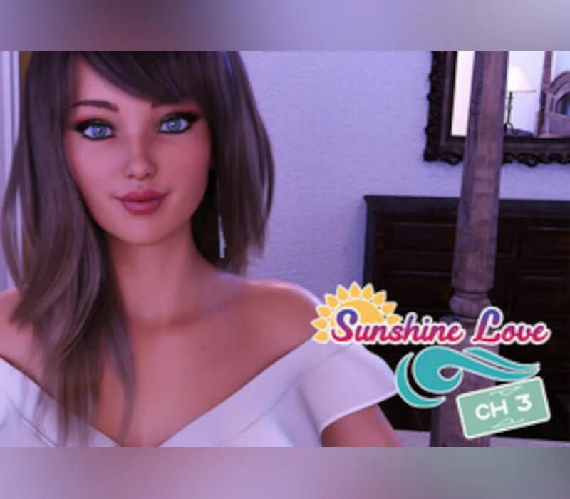 Sunshine Love - Chapter 3 DLC PC Steam CD Key