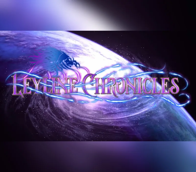 Leyline Chronicles PC Steam CD Key