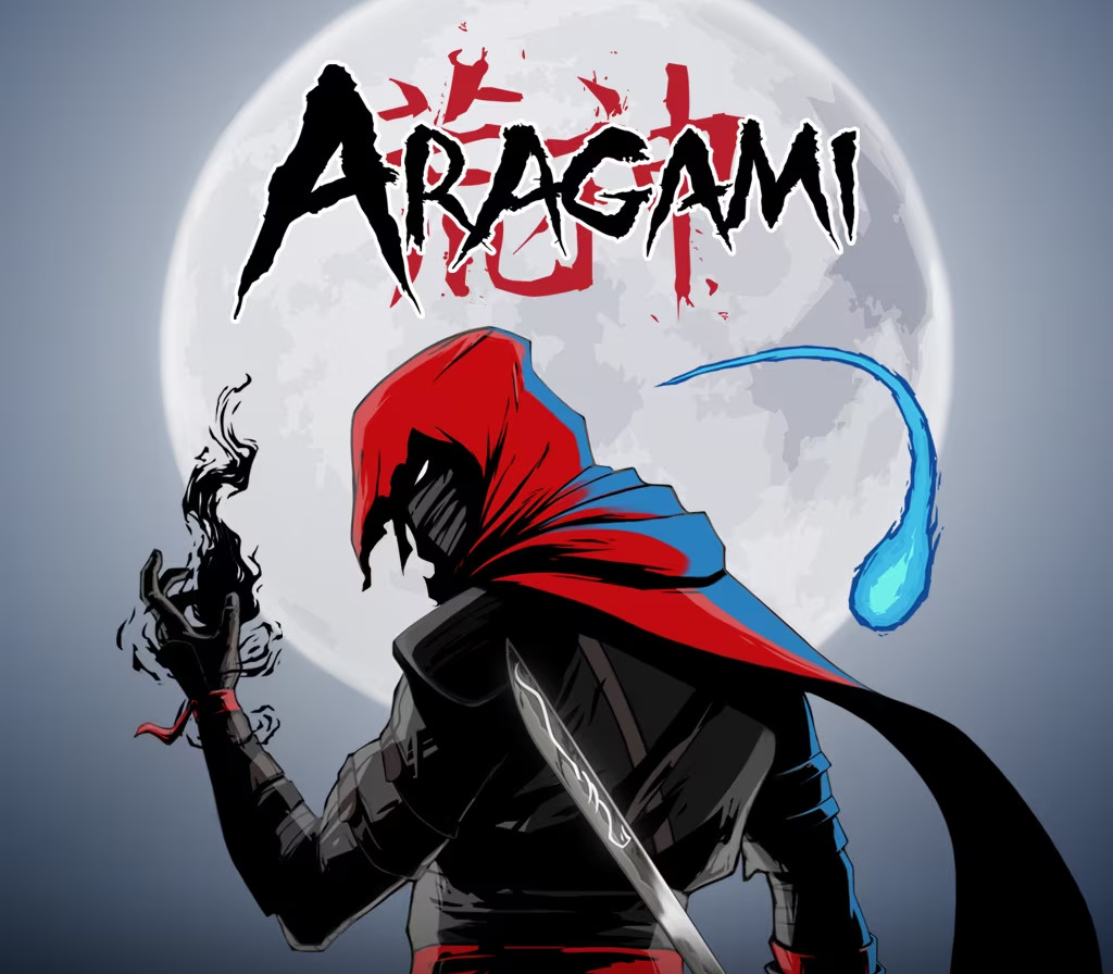 Aragami PC Steam CD Key
