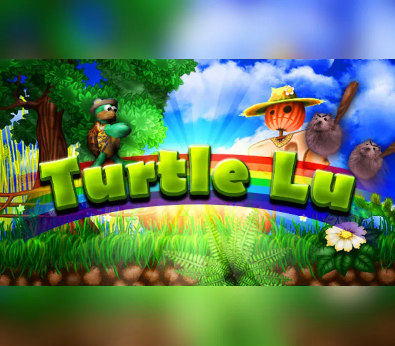 Turtle Lu PC Steam CD Key