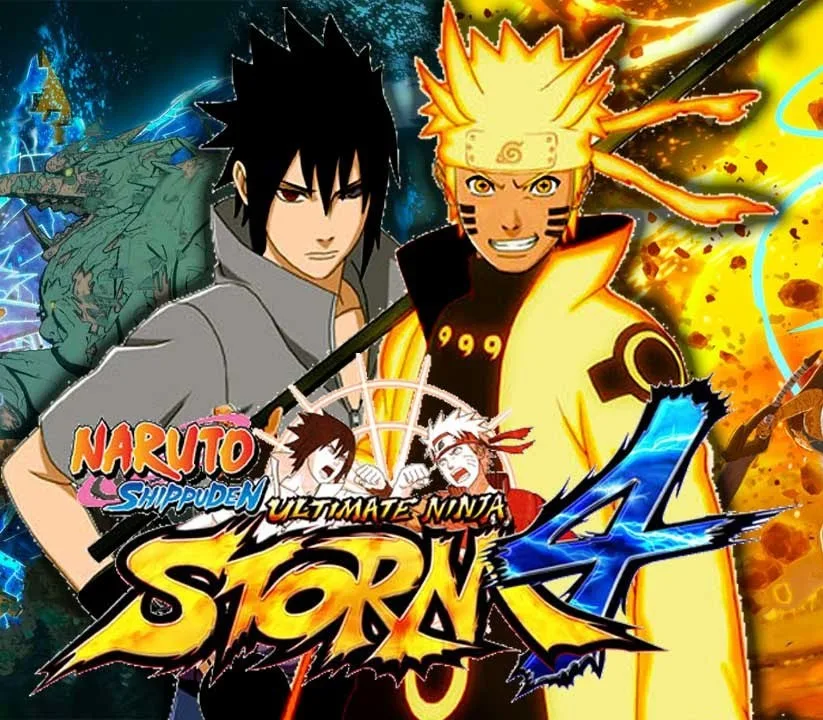 NARUTO SHIPPUDEN: Ultimate Ninja STORM 4 - Season Pass AR XBOX One / Xbox Series X|S CD Key