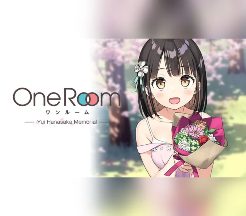 OneRoom ―Yui Hanasaka Memorial― PC Steam CD Key