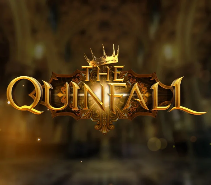 The Quinfall PC Steam Altergift