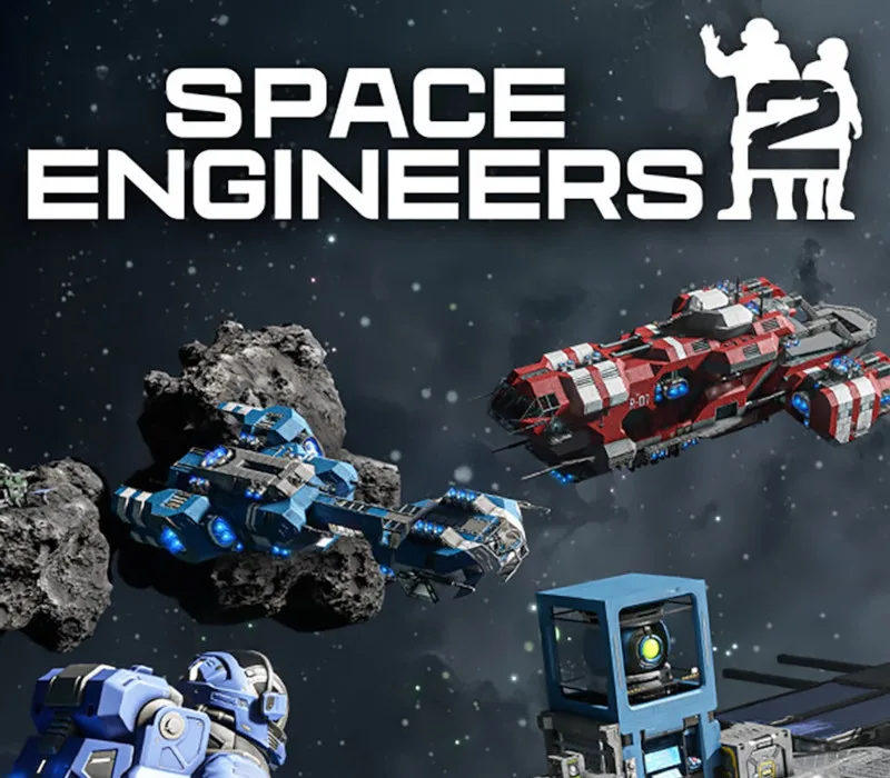 Space Engineers 2 PC Steam Altergift