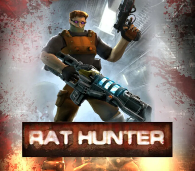Rat Hunter PC Steam CD Key