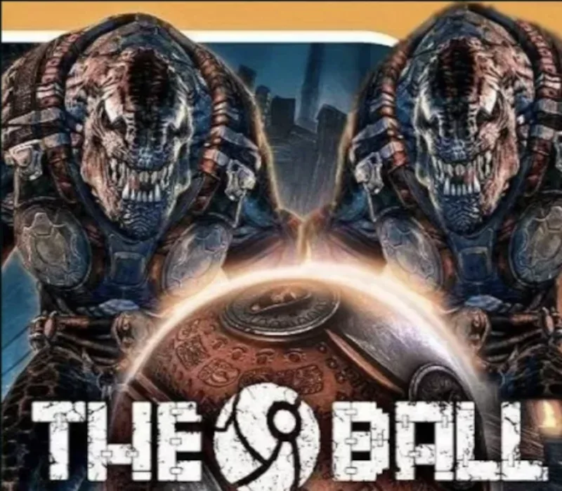 The Ball PC Steam CD Key