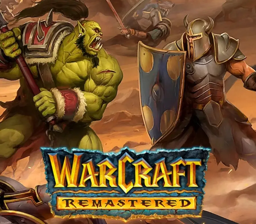 Warcraft I: Remastered PC Battle.net Altergift