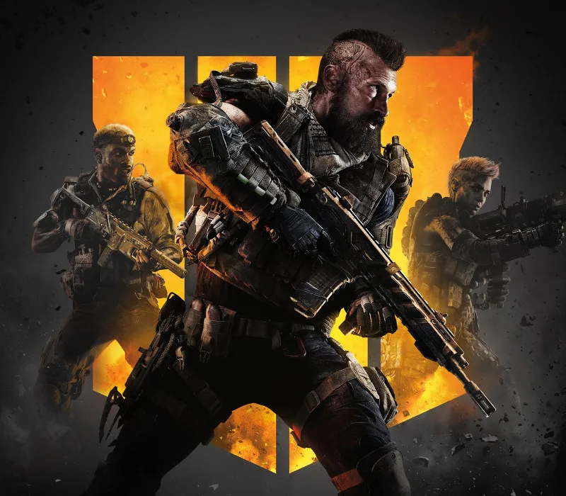 Call of Duty: Black Ops 4 Uncut PC Battle.net Altergift
