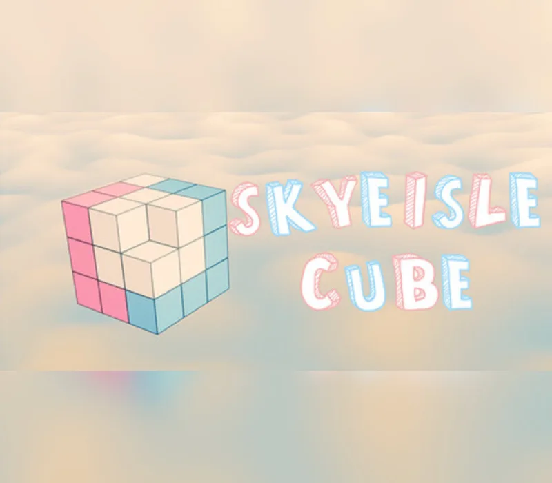 Skyeisle Cube PC Steam CD Key