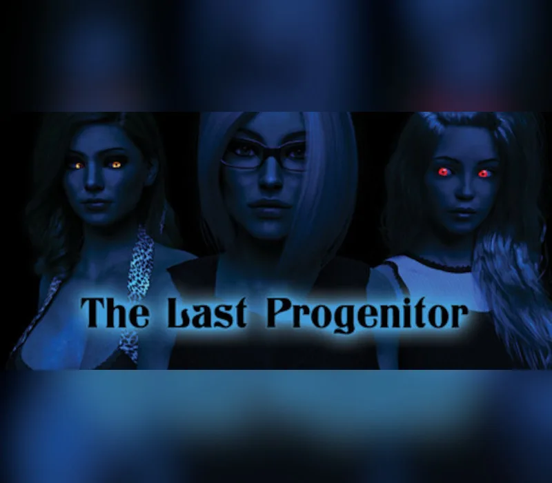 The Last Progenitor - Chapter 1 PC Steam CD Key