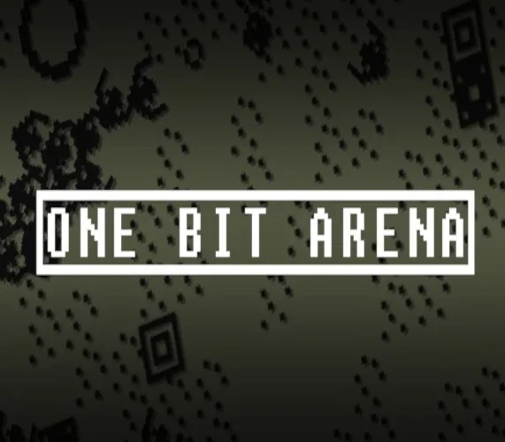 One Bit Arena PC Steam CD Key