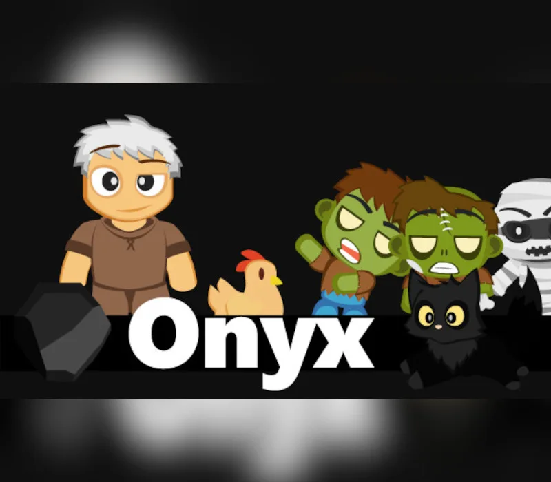 Onyx (2024) PC Steam CD Key