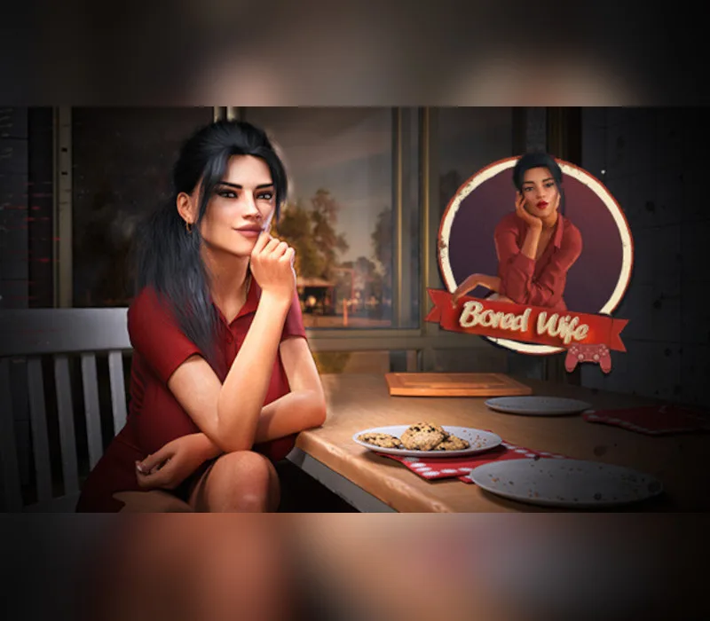 Bored Wife PC Steam CD Key