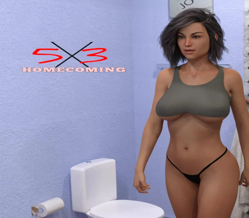 53X Homecoming PC Steam CD Key