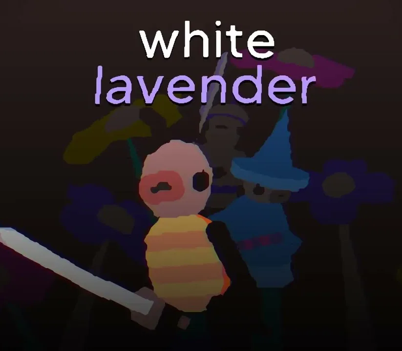 White Lavender PC Steam CD Key