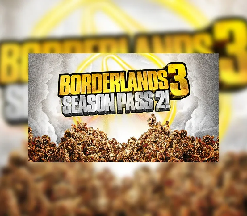 Borderlands 3 - Season Pass 2 US DLC XBOX One / Xbox Series X|S CD Key