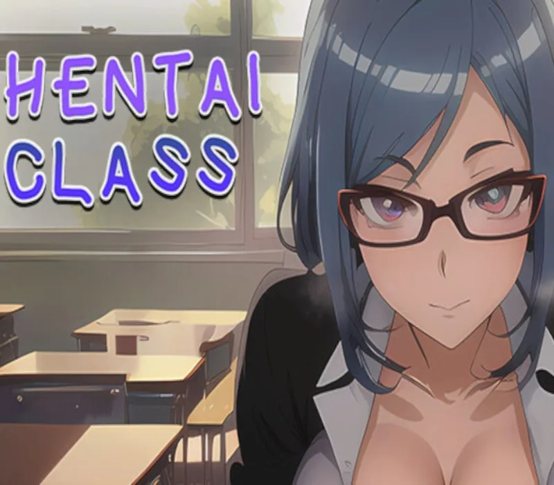 Hentai Class PC Steam CD Key