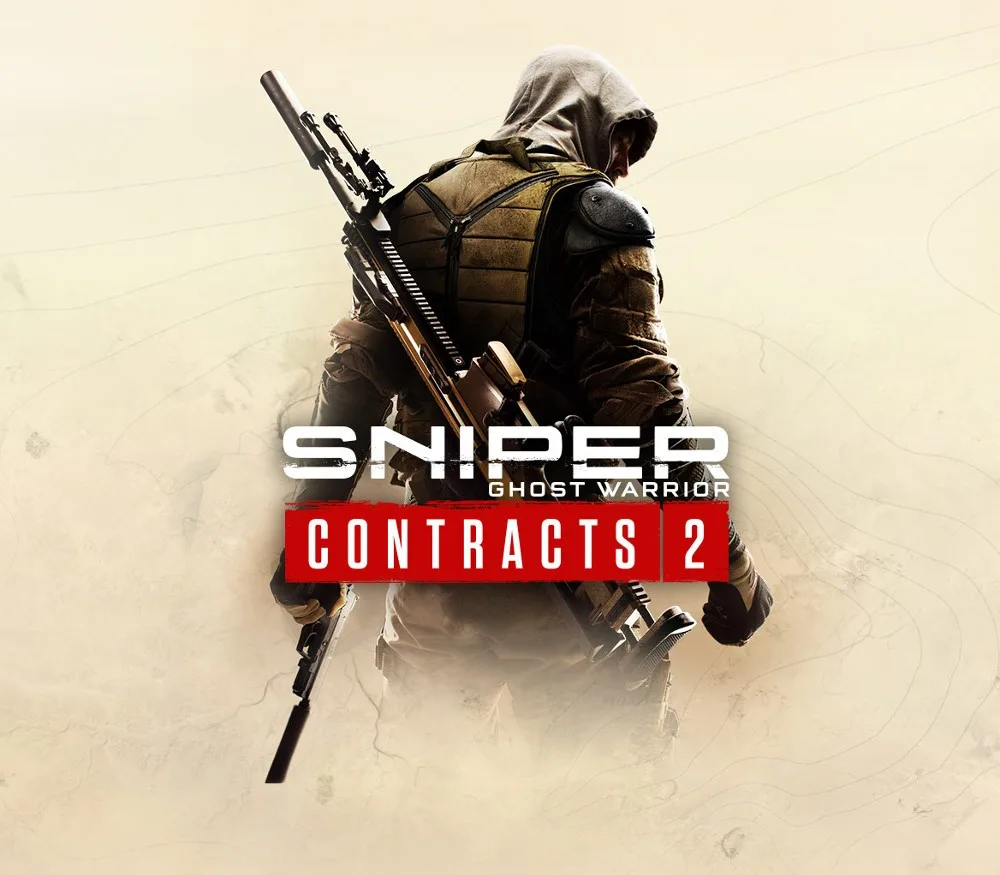 Sniper Ghost Warrior Contracts 2 Complete Edition EU XBOX One / Xbox Series X|S CD Key