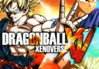 Dragon Ball Xenoverse + Season Pass US XBOX One CD Key