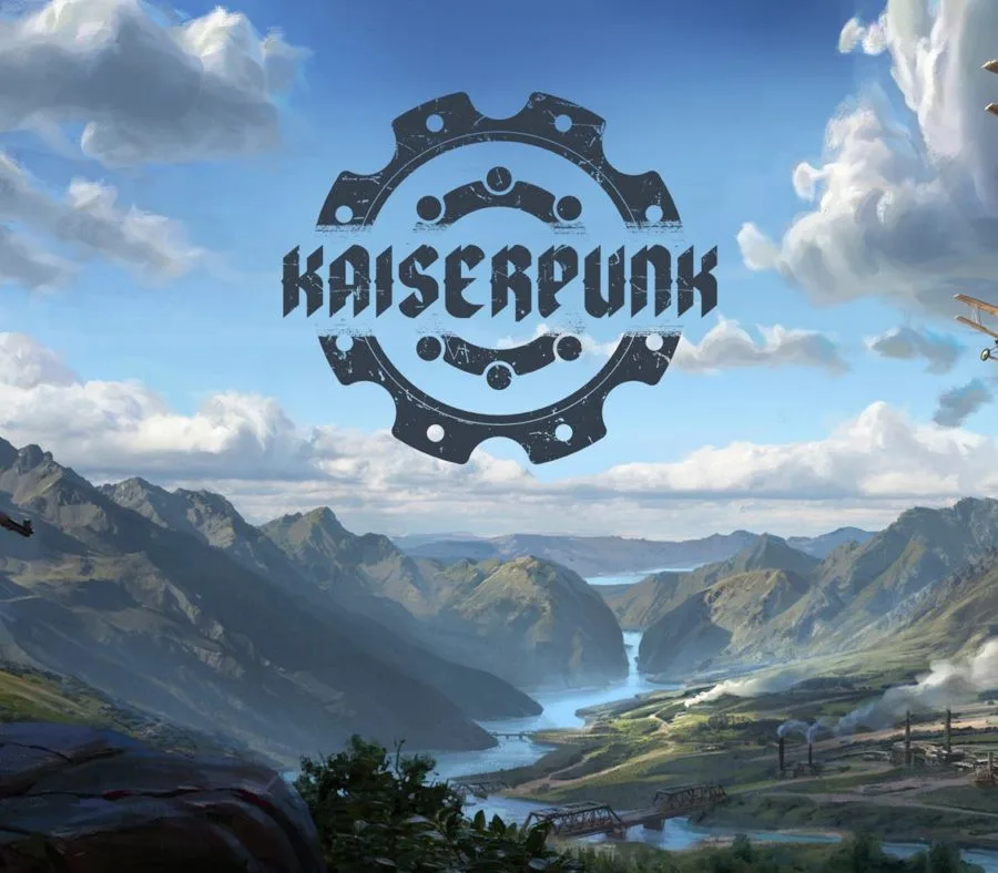 KAISERPUNK PC Steam Altergift